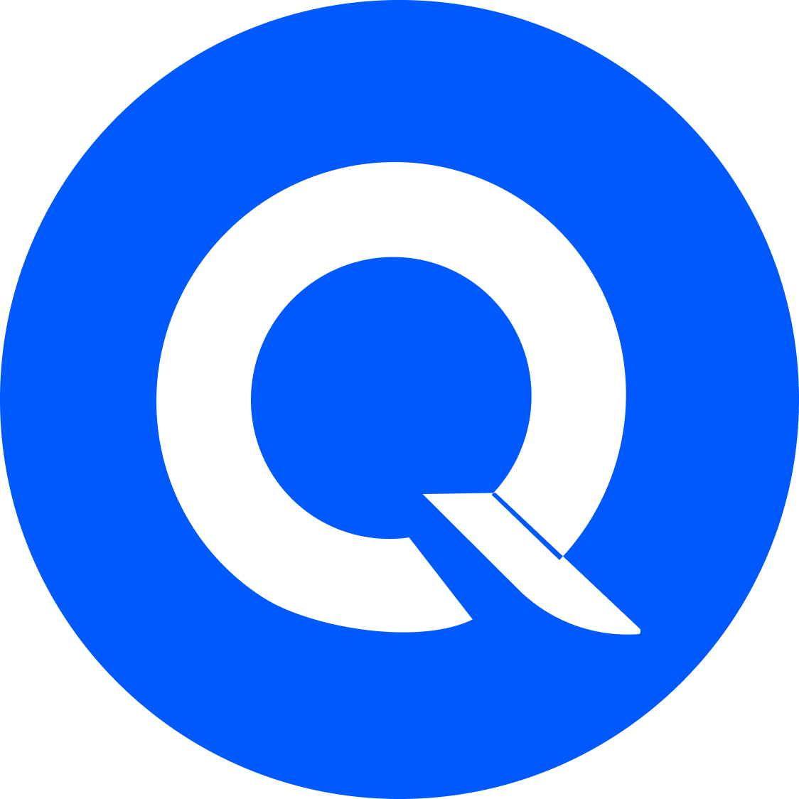 Qnector 심볼